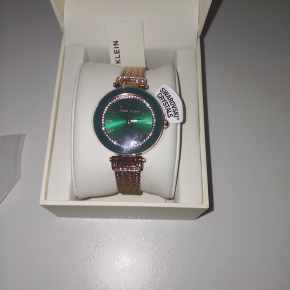 Anne Klein Watch - Picture 3 of 6